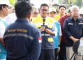 Ketersediaan BBM di Sumbar Aman, Pemerintah Tingkatkan Cadangan dan Distribusi