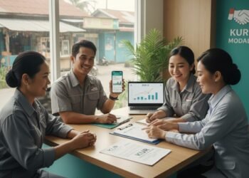 50 Nasabah KUR di Bawah Rp100 Juta di Sumbar Disyaratkan Agunan, Ombudsman Lapor ke DJPb