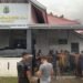 Banjir Masuk Rutan Maninjau Agam, 44 Napi dan Tahanan Dievakuasi ke Kantor Kejaksaan