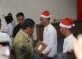 77 Narapidana di Sumbar Terima Remisi Khusus Natal