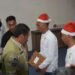 77 Narapidana di Sumbar Terima Remisi Khusus Natal