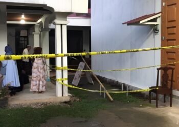 Misteri Kematian Pensiunan Guru di Limapuluh Kota Belum Terungkap, 24 Saksi Diperiksa