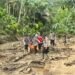 Korban Banjir Bandang di Agam Bertambah, Satu Jasad Kembali Ditemukan