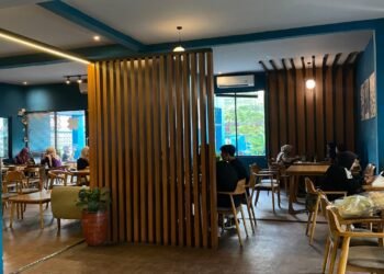 Kopi Kala Perluas Jangkauan di Padang, Hadir dengan Konsep Kedai Kopi 24 Jam