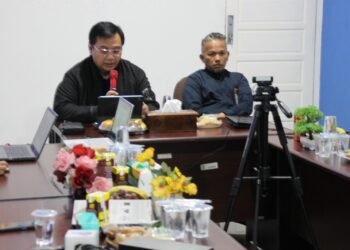 Informasi Antarinstansi Tidak Sinkron, Pemulihan Pascabencana di Sumbar Dinilai Lambat