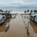 6 Daerah di Sumbar Waspada Banjir Rob hingga 7 Desember 2025