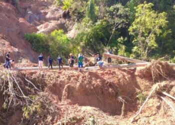 Lima SPAM di Padang Pariaman Dapat Alokasi Rp204 Miliar, Perbaikan Jaringan Air Segera Dilakukan