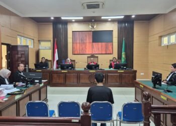 Sidang Kasus Wanda Terdakwa Pembunuhan Mutilasi di Padang Pariaman, Fakta Baru Terungkap dari Keterangan Saksi