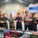 Bea Cukai Bongkar Jaringan Rokok Ilegal di Riau, Nilai Barang Bukti Rp300 Miliar