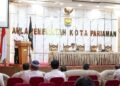 Pemko Pariaman Gelar Orientasi Penyusunan RKPD 2027, OPD Didorong Maksimalkan Program Strategis