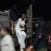 Sejumlah Orang Diamankan Saat Patroli Malam Tahun Baru di Padang, Petugas Temukan Minuman Keras
