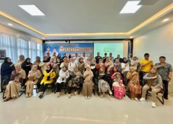 Pemko Padang Pacu UMKM Naik Kelas Lewat UMKM Champion 2026, Hadiah Rp100 Juta Disiapkan