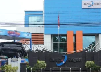 Bank Nagari Imbau Masyarakat Waspada Akun Media Sosial Palsu yang Mengatasnamakan Perusahaan