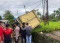 Kecelakaan Maut di Jalan Padang–Bukittinggi, 1 Orang Tewas