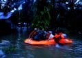 Ratusan Warga Dievakuasi Akibat Banjir 3 Meter di Padang Pariaman