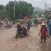 Banjir Genangi Lima Nagari di Kabupaten Solok, Warga Dievakuasi