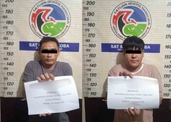 Pengedar dan Kurir Ekstasi Ditangkap di Payakumbuh, 20 Pil Disita