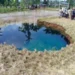 Majelis Ulama Nagari Sebut Air Sinkhole di Limapuluh Kota Tidak Berkhasiat