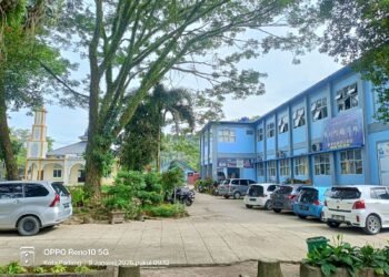 100 Lebih Ijazah Diduga Ditahan di SMA Negeri 11 Padang, Ini Kata Kepsek