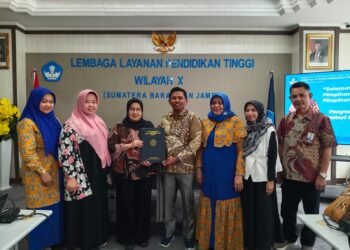 Prospek Kerja Dinilai Luas, STIKes Indonesia Resmi Buka S1 Informatika Medis