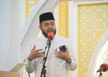 Percepatan Pemulihan Pascabencana, Wali Kota Padang Ajak Semua ASN Terlibat