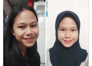 Tinggalkan Anak di Rumah, Seorang Ibu Muda Asal Padang Dilaporkan Hilang