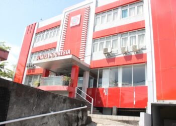 STIKes Indonesia Fokus Cetak Tenaga Kesehatan Siap Kerja dan Global