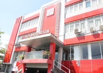 PMB 2026, STIKes Indonesia Perkuat Beasiswa dan Fleksibilitas Uang Kuliah