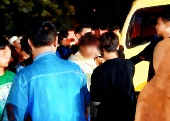 Curi Vespa Imam Masjid, Seorang Pemuda Nyaris Diamuk Massa di Pasaman Barat