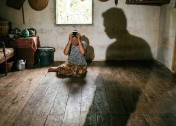 ASN Dinas Perhubungan Tanah Datar Dilaporkan Lakukan KDRT, Korban Ngaku Ditendang