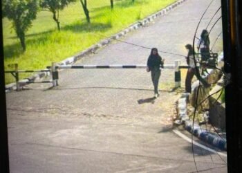 Diparkir di Kawasan Rektorat, Sepeda Motor Mahasiswi Unand Raib Tanpa Kejelasan