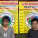 Bawa Sabu-Sabu, 2 Pemuda Asal Tanah Datar Ditangkap di Sawahlunto