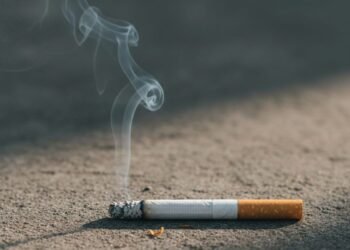 Menkes Imbau Perempuan Jauhi Laki-Laki Perokok, Red Flag Besar