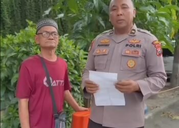 Dinsos Telusuri Lansia Asal Sumbar yang Dilaporkan Telantar di Jawa Timur
