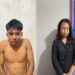 Polisi Tangkap Pasangan Ilegal di Hotel, Isap Sabu-Sabu