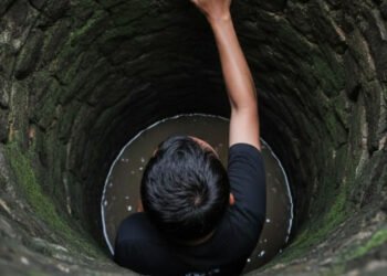 Balita 2 Tahun Terjatuh ke Dalam Sumur di Pasaman Barat, Ditemukan Bersama Seekor Kucing