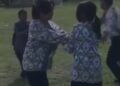 Viral di Media Sosial 2 Siswi SMPN 7 Pariaman Berkelahi, 34 Siswa Terlibat
