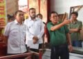 Pemko Padang Akan Revitalisasi Klenteng See Hien Kiong, Hidupkan Kawasan Kota Tua