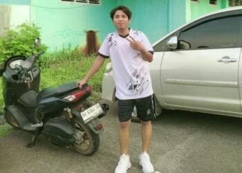 Hendak ke Padang, Pemuda Asal Jambi Dilaporkan Hilang