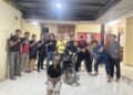 Curi Motor di Kebun Sawit, Seorang Pria di Dharmasraya Dibekuk Polisi