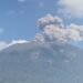 Gunung Marapi Kembali Erupsi, Masyarakat Diminta Menjauh Radius 3 Km dari Puncak
