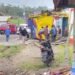Truk Trailer Muatan Pupuk Picu Laka Beruntun di Jalan Padang-Bukittinggi, Ini Identitas Sopir