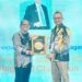 Bank Nagari Raih Dua Penghargaan di Indonesia Human Capital Brilliance Awards 2025