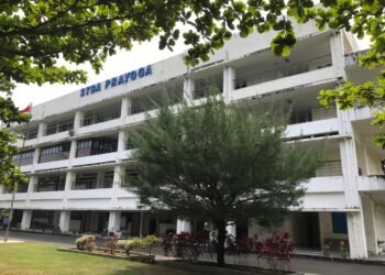 STBA Prayoga Padang Canangkan Lulusan Terampil Berbahasa Inggris sejak di Bangku Kuliah