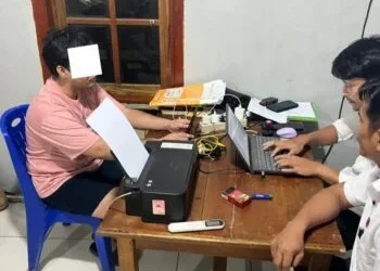 Seorang Gay di Mentawai Cabuli 16 Siswa SMP, Pelaku Sudah Ditangkap