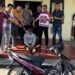 Motor Petani di Pesisir Selatan Hilang Saat Terparkir di Teras Rumah
