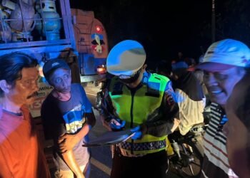 Kronologi Lengkap dan Data Korban Kecelakaan Beruntun di Agam, Libatkan Truk Elpiji