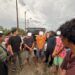 Asyik Nyabu di Kapal, Tiga Pria di Mentawai Diringkus Polisi