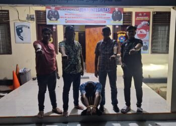 Baru Kenal Sehari, Siswi SMP di Pesisir Selatan Disetubuhi Remaja, Korban Hamil 9 Bulan