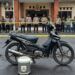 2 Pemuda di Tanah Datar Curi Motor dan Mesin Penanak Nasi di Huler